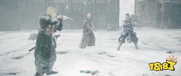 浪人崛起樱田门外之变探索流程 樱田门外之变图文攻略