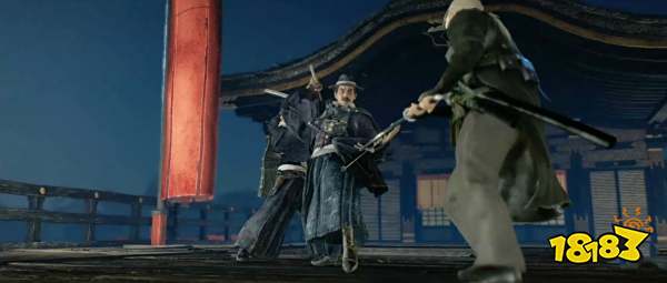 浪人崛起与胜海舟相遇探索流程 与胜海舟相遇图文攻略