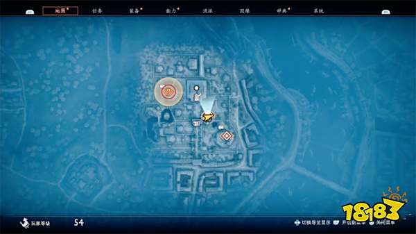 浪人崛起硝烟弥漫的王城探索流程 硝烟弥漫的王城图文攻略