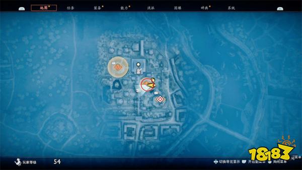 浪人崛起硝烟弥漫的王城探索流程 硝烟弥漫的王城图文攻略