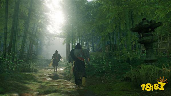 浪人崛起硝烟弥漫的王城探索流程 硝烟弥漫的王城图文攻略