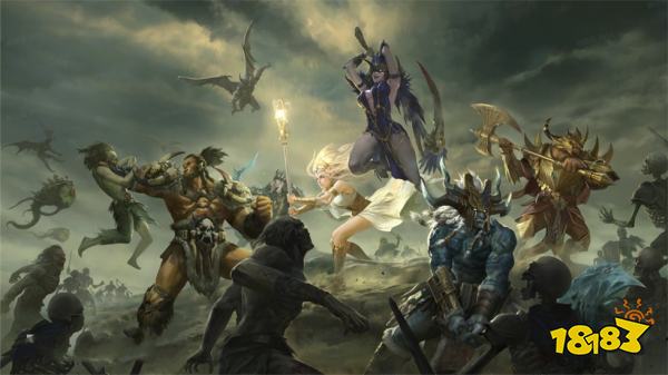 龙息神寂最新兑换码汇总 龙息神寂真实可用礼包码