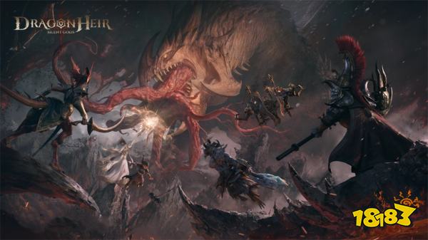 龙息神寂进不去怎么办 龙息神寂游戏进不去解决方法