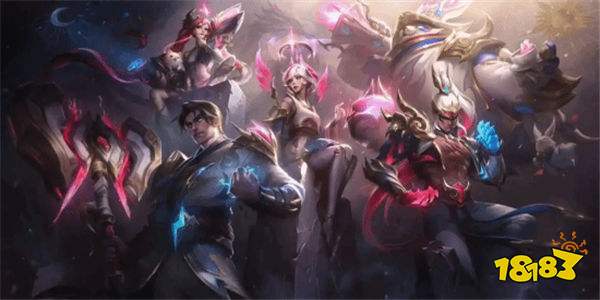 S14冠军皮肤难产？Gumayusi直播吐槽：忘了夺冠，质量成谜！