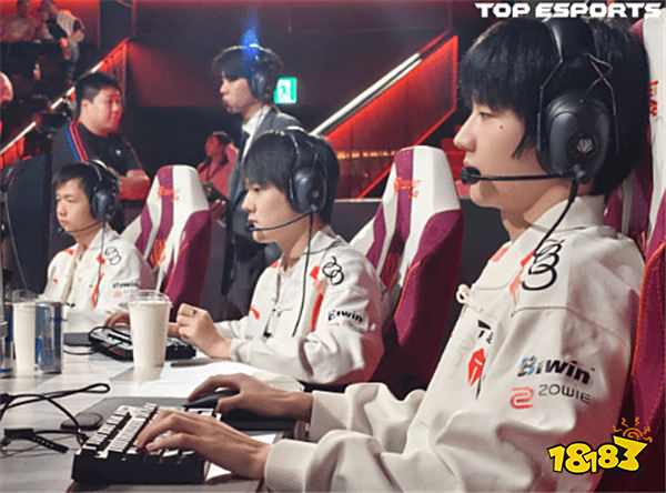 TES经理签订军令状引发网友热议:世界赛如果不洗刷耻辱就自己主动离职！