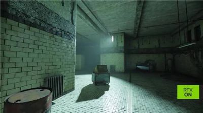 《半衰期2 RTX版》Demo上线Steam 光追技术重塑经典