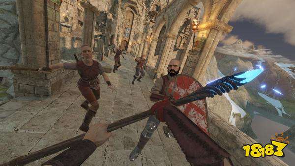 Blade & Sorcery热门mod一览_剑与魔法mod推荐