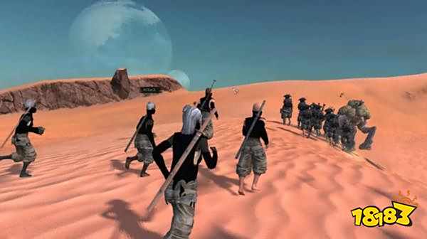 《Kenshi》热门mod合集_《Kenshi》精品mod推荐