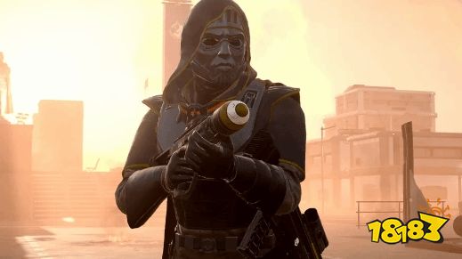 自己骂自己？《地狱潜者2》总监锐评：“傻瓜”才会为平衡性放弃乐趣