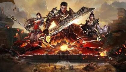 2025年3月必玩传奇手游大盘点，总有一款适合你！