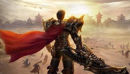 热血传奇新百区大揭秘：散人跑区，是馅饼还是陷阱？