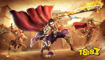 热血传奇新百区大揭秘：散人跑区，是馅饼还是陷阱？