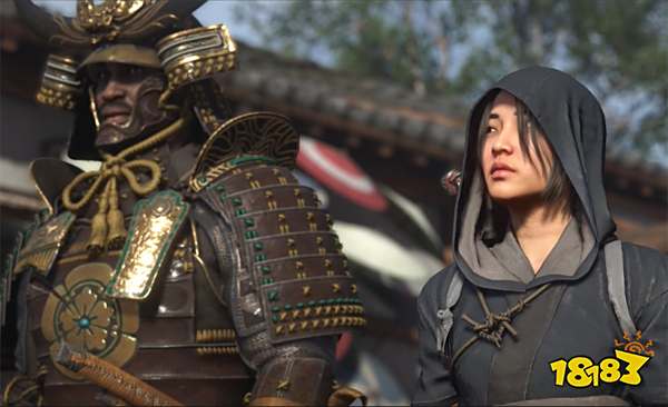 刺客信条影切换角色方法 AC影怎么切换男女主角