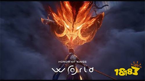 三端齐发的野心:《王者荣耀世界》GDC预告揭示开放世界蓝图