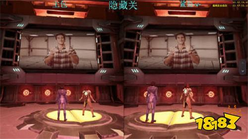 现实版头号玩家:中国玩家全球首通《双影奇境》隐藏关