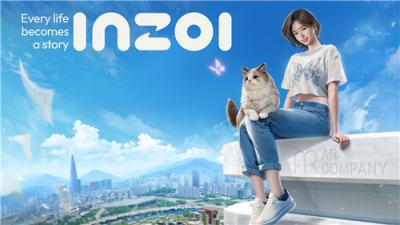 蓝洞的野心之作：《云族裔》评测7.5分 挑战模拟人生霸权