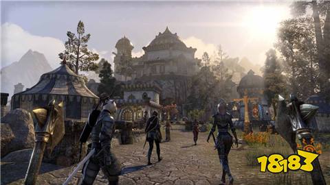 上古卷轴6游戏Mod_上古卷轴6热门Mod大全