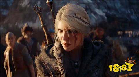 巫师4游戏Mod_巫师4热门Mod大全