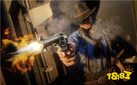 荒野大镖客3游戏Mod_荒野大镖客3热门Mod大全