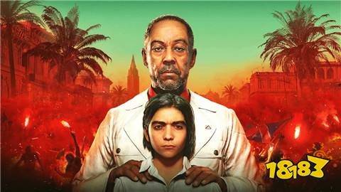 孤岛惊魂7游戏Mod_孤岛惊魂7热门Mod大全