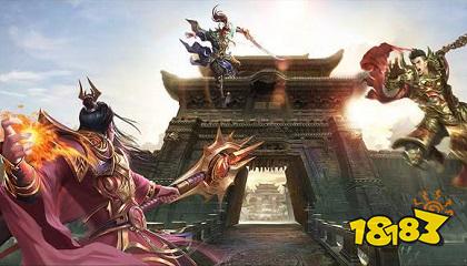 《传奇:自由之刃》挂机打金全攻略2025版