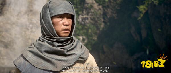 刺客信條影被盜的信仰主線流程 AC影被盜的信仰圖文攻略