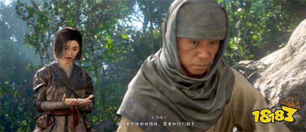 刺客信條影被盜的信仰主線流程 AC影被盜的信仰圖文攻略