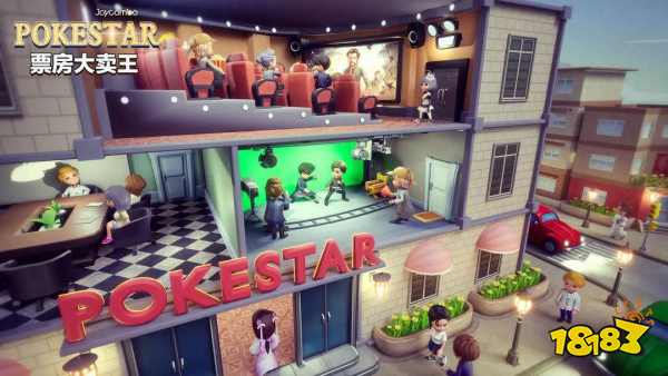 不肝不氪的模拟经营手游排行前十 2025停不下来的模拟经营游戏大全