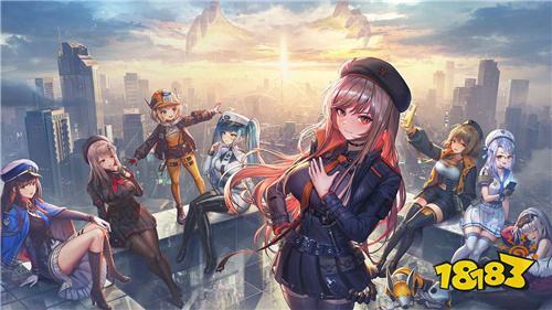 3.24-3.30手游上線表！騰訊旗下《洛克王國：世界》&《勝利女神：新的希望》開啟限測！|每周手游前瞻
