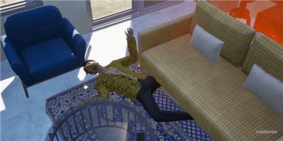 还是少了！《inZOI》有16种死亡方式：缺乏认同致死