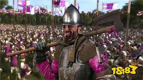 全面战争:中世纪3推荐mod有哪些_全面战争:中世纪3mod大全