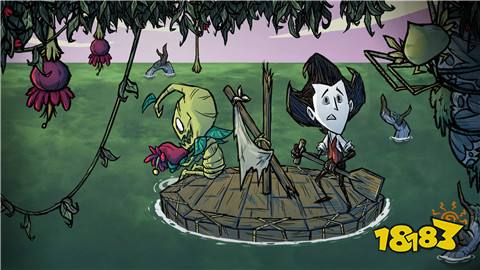 饥荒新纪元热门mod一览_饥荒新纪元实用mod推荐