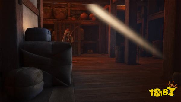 刺客信条影全家纹位置汇总 AC影家纹收集攻略一览