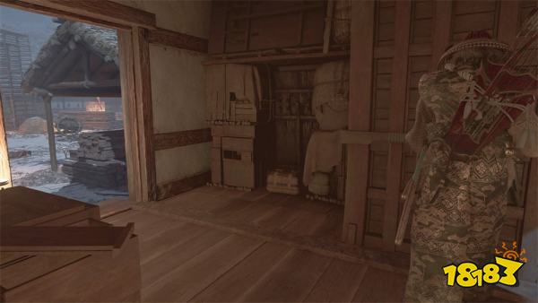 刺客信条影全家纹位置汇总 AC影家纹收集攻略一览