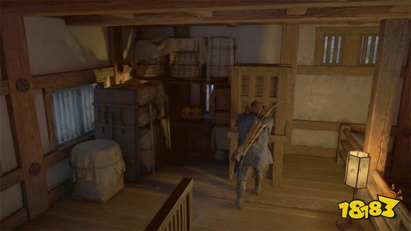 刺客信条影全家纹位置汇总 AC影家纹收集攻略一览