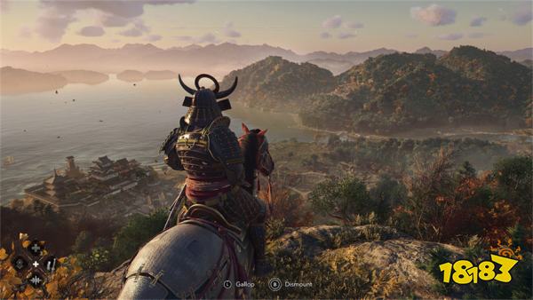 刺客信条影全家纹位置汇总 AC影家纹收集攻略一览