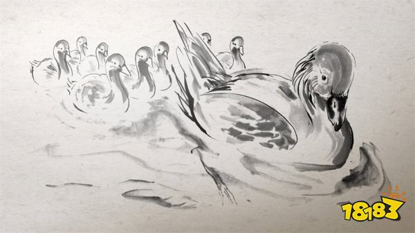 刺客信条影全传奇墨绘位置 AC影全传奇墨绘收集攻略