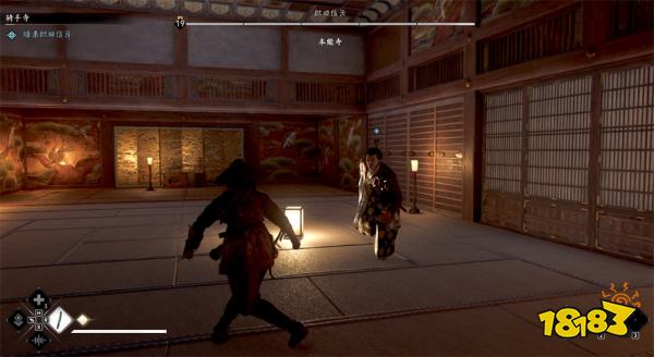 刺客信條影騎手寺主線流程 AC影騎手寺圖文攻略