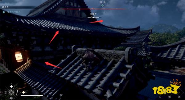 刺客信條影騎手寺主線流程 AC影騎手寺圖文攻略