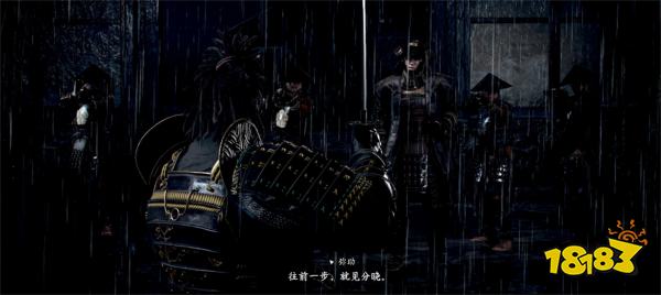 刺客信條影騎手寺主線流程 AC影騎手寺圖文攻略