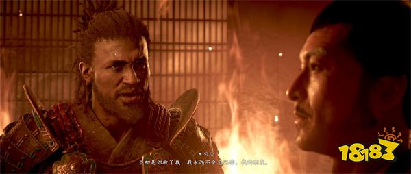 刺客信條影騎手寺主線流程 AC影騎手寺圖文攻略