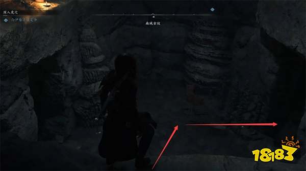 刺客信条影南城古坟在哪里 AC影南城古坟收集攻略