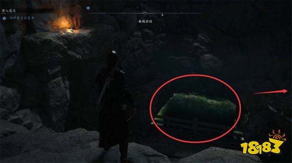 刺客信条影南城古坟在哪里 AC影南城古坟收集攻略