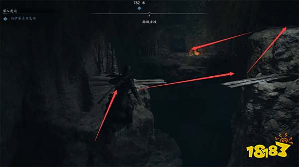 刺客信条影南城古坟在哪里 AC影南城古坟收集攻略