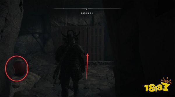 刺客信条影牧野车冢古坟在哪里 牧野车冢古坟收集攻略