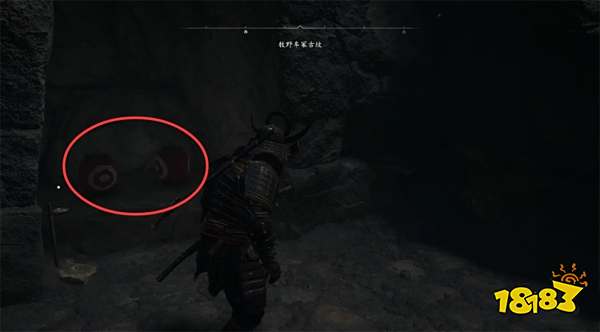 刺客信条影牧野车冢古坟在哪里 牧野车冢古坟收集攻略