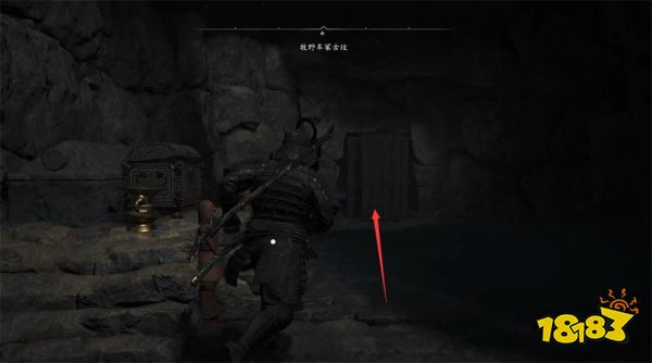 刺客信条影牧野车冢古坟在哪里 牧野车冢古坟收集攻略