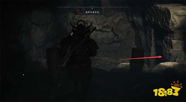 刺客信条影牧野车冢古坟在哪里 牧野车冢古坟收集攻略