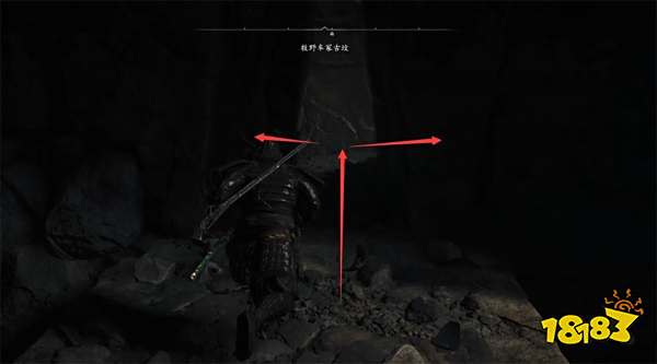 刺客信条影牧野车冢古坟在哪里 牧野车冢古坟收集攻略