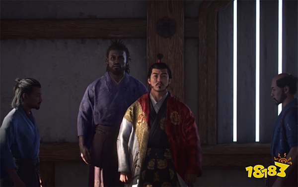 刺客信条影和泉摄津地藏像位置 和泉摄津地藏菩萨像点位一览